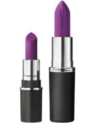 MAC Cosmetics MACximal Mini Silky Matte Lipstick matirajoča šminka odtenek Everybody´s Heroine 1.7 g
