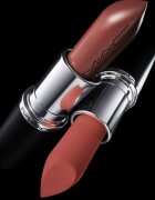 MAC Cosmetics MACximal Mini Silky Matte Lipstick matirajoča šminka odtenek Everybody´s Heroine 1.7 g