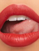 MAC Cosmetics MACximal Silky Matte Lipstick matirajoča šminka odtenek Chili 35 g