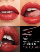 MAC Cosmetics MACximal Silky Matte Lipstick matirajoča šminka odtenek Chili 35 g