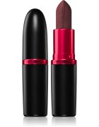 MAC Cosmetics MACximal Silky Matte Viva Glam Lipstick matirajoča šminka odtenek Viva Empowered 3.5 g