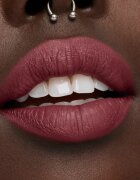 MAC Cosmetics MACximal Silky Matte Viva Glam Lipstick matirajoča šminka odtenek Viva Empowered 3.5 g