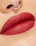 MAC Cosmetics MACximal Silky Matte Viva Glam Lipstick matirajoča šminka odtenek Viva Heart 3.5 g