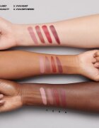 MAC Cosmetics MACximal Silky Matte Viva Glam Lipstick matirajoča šminka odtenek Viva Heart 3.5 g