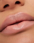 MAC Cosmetics MACximal Sleek Satin Lipstick kremasta vlažilna šminka odtenek Blankety 3.5 g