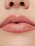 MAC Cosmetics MACximal Sleek Satin Lipstick kremasta vlažilna šminka odtenek Blankety 3.5 g