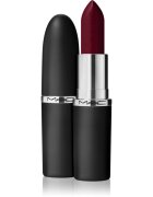 MAC Cosmetics MACximal Sleek Satin Lipstick kremasta vlažilna šminka odtenek Centre of Attention 3.5 g