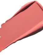 MAC Cosmetics MACximal Sleek Satin Lipstick kremasta vlažilna šminka odtenek Creme Cup 3.5 g