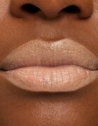 MAC Cosmetics MACximal Sleek Satin Lipstick kremasta vlažilna šminka odtenek Créme d'Nude 3.5 g