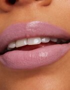 MAC Cosmetics MACximal Sleek Satin Lipstick kremasta vlažilna šminka odtenek Pink Peppermint 35 g