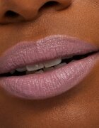 MAC Cosmetics MACximal Sleek Satin Lipstick kremasta vlažilna šminka odtenek Pink Peppermint 35 g
