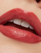 MAC Cosmetics MACximal Sleek Satin Lipstick Mini satenasta šminka za popoln videz odtenek BRICK-O-LA 1.5 g