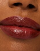 MAC Cosmetics MACximal Sleek Satin Lipstick Mini satenasta šminka za popoln videz odtenek PARAMOUNT 1.5 g