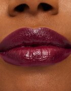MAC Cosmetics MACximal Sleek Satin Lipstick Mini satenasta šminka za popoln videz odtenek REBEL 1.5 g