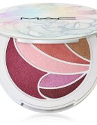 MAC Cosmetics Metamorphosis Spring Collection Face and Eye Palette paleta za lica 8 g
