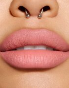 MAC Cosmetics Metamorphosis Spring Collection MACximal Silky Matte Lipstick matirajoča šminka odtenek Barefoot 3.5 g