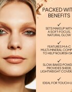 MAC Cosmetics Mineralize Skinfinish Natural puder odtenek Light Plus 10 g