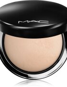 MAC Cosmetics Mineralize Skinfinish Natural puder odtenek Medium Plus 10 g