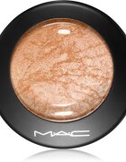MAC Cosmetics Mineralize Skinfinish posvetlitveni pečeni puder odtenek Global Glow 10 g