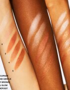 MAC Cosmetics Mineralize Skinfinish posvetlitveni pečeni puder odtenek Global Glow 10 g