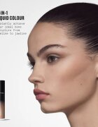 MAC Cosmetics Multisculpt Matte Liquid Colour večnamensko ličilo za oči in lica odtenek Tailor Grey 4.5 ml