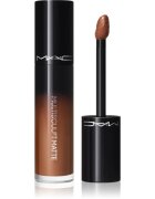 MAC Cosmetics Multisculpt Matte Liquid Colour večnamensko ličilo za oči in lica odtenek Uncorked 4.5 ml