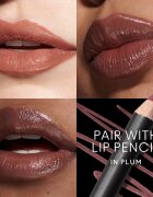 MAC Cosmetics Nudes Lustreglass Lipstick šminka z bleščečim finišem odtenek Signature Move 3 g