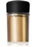 MAC Cosmetics Pigment bleščeči pigment odtenek Old Gold 4.5 g