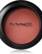 MAC Cosmetics Powder Blush rdečilo odtenek Burnt Pepper 6 g