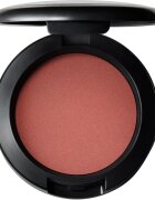 MAC Cosmetics Powder Blush rdečilo odtenek Burnt Pepper 6 g
