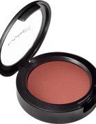 MAC Cosmetics Powder Blush rdečilo odtenek Burnt Pepper 6 g