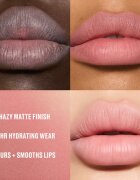 MAC Cosmetics Powder Kiss Hazy Matte matirajoča šminka odtenek Be My Bridesmaid 3.5 g