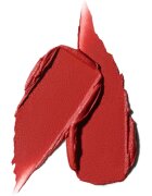 MAC Cosmetics Powder Kiss Hazy Matte matirajoča šminka odtenek Devoted To Chili 3.5 g