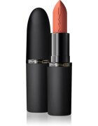 MAC Cosmetics Powder Kiss Hazy Matte matirajoča šminka odtenek Moving On Up 3.5 g