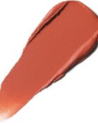 MAC Cosmetics Powder Kiss Hazy Matte matirajoča šminka odtenek Moving On Up 3.5 g