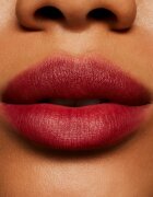 MAC Cosmetics Powder Kiss Liquid Lipcolour mat tekoča šminka odtenek Fashion Emergency 5 ml