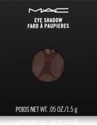 MAC Cosmetics Powder Kiss Soft Matte Eye Shadow Refill nadomestno polnilo za senčila za oči Give a Glam 1.5 g