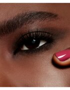 MAC Cosmetics Powder Kiss Soft Matte Eye Shadow Refill nadomestno polnilo za senčila za oči Give a Glam 1.5 g