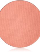 MAC Cosmetics Powder Kiss Soft Matte Eye Shadow Refill nadomestno polnilo za senčila za oči My Tweedy 1.5 g