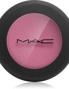 MAC Cosmetics Powder Kiss Soft Matte Eye Shadow senčila za oči odtenek Ripened 1.5 g
