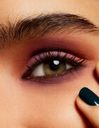 MAC Cosmetics Powder Kiss Soft Matte Eye Shadow senčila za oči odtenek Ripened 1.5 g