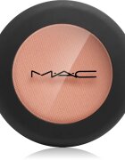 MAC Cosmetics Powder Kiss Soft Matte Eye Shadow senčila za oči odtenek What Clout! 1.5 g