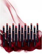 MAC Cosmetics Powder Kiss Velvet Blur Slim Stick mat vlažilna šminka odtenek Over the Taupe 2 g