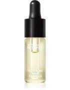 MAC Cosmetics Prep + Prime Essential Oils Grapefruit & Chamomile posvetlitveno in vlažilno olje 14 ml