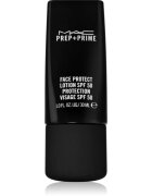 MAC Cosmetics Prep + Prime Face Protect Lotion SPF50 zaščitna krema za obraz SPF 50 30 ml