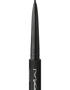 MAC Cosmetics Pro Brow Definer vodoodporen svinčnik za obrvi odtenek Onyx 0.3 g