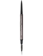 MAC Cosmetics Pro Brow Definer vodoodporen svinčnik za obrvi odtenek Thunder 0.3 g