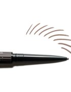 MAC Cosmetics Pro Brow Definer vodoodporen svinčnik za obrvi odtenek Thunder 0.3 g