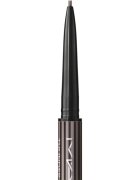 MAC Cosmetics Pro Brow Definer vodoodporen svinčnik za obrvi odtenek Thunder 0.3 g