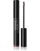 MAC Cosmetics Pro Brow Whipgrip Mousse gel za obrvi odtenek Aubergine 4 g
